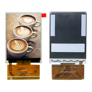 2025 New <strong>Lcd</strong> <strong>Module</strong> 240X320 <strong>Display</strong> Screen 3.2 Inch <strong>Lcd</strong> <strong>Display</strong> <strong>Module</strong> - Product Image 6