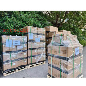 Boya istiflenebilir yüksek gerilim yığını 100 15.36-76.8kWh Lifepo4 lityum iyon piller paketi verimli ve çevre dostu - Product Image 6