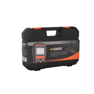 FOXWELL T1000 TPMS Programmatore Pneumatici Sensori di Attivare Strumento di Programmazione - Product Image 5