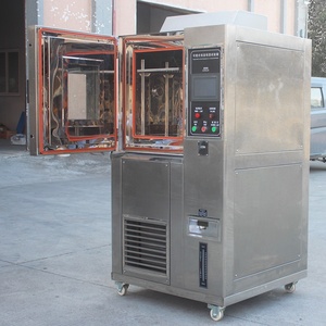 Constant Temperature and Humidity <strong>Test</strong> Box Manufacturers Humidity and Temperature Chamber <strong>Best</strong> Price - Product Image 6