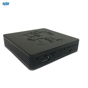 Innovative Humanized Design <strong>Android</strong> 13.0 Portable TV <strong>Box</strong>&amp;Private <strong>Model</strong> School Fitting Removable Storage OTT <strong>Box</strong> - Product Image 5