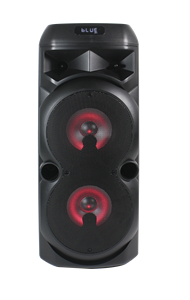Altavoz de DJ inalámbrico activo profesional de 12 pulgadas con iluminación LED RGB de alto rendimiento para conciertos al aire libre, fiestas, ordenadores, escenarios - Product Image 3
