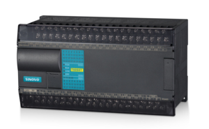Neues Design 48 Punkte Easy Programming Plc Programmier bare Logik steuerung für die Textil industrie - Product Image 5