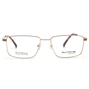 Small Minimum Order Quantity Optic <strong>Frames</strong>, Design Optical <strong>Frame</strong> for Men - Product Image 5