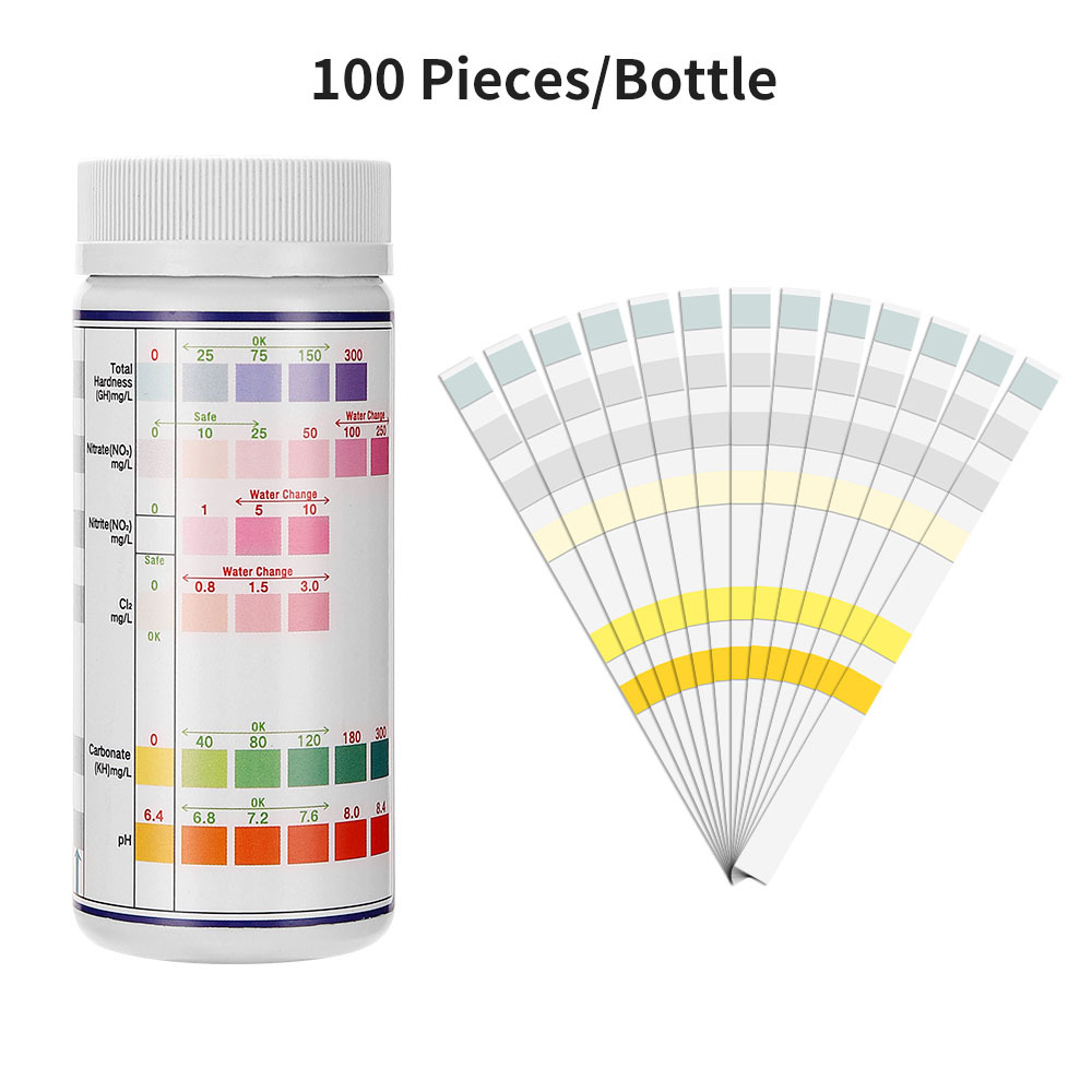 100pcs/bottle