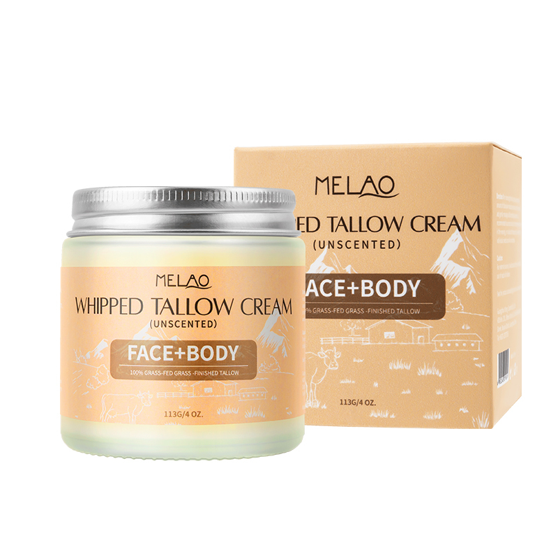 01 tallow cream