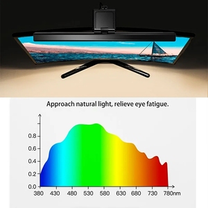 Лампа светодиодная для ноутбука - Product Image 6