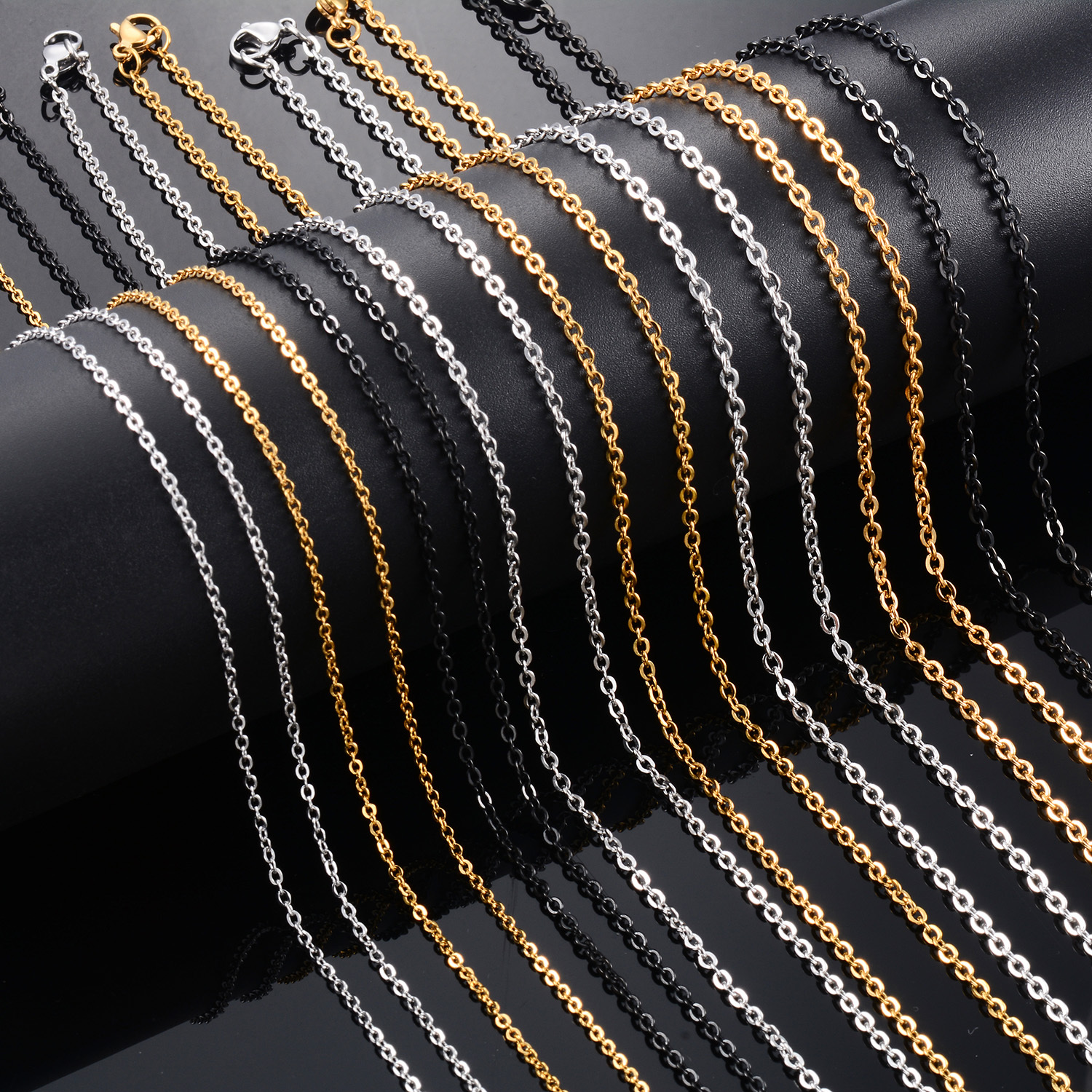 Color negro