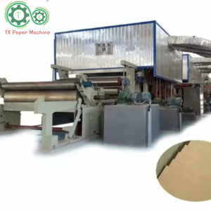 <strong>Cotton</strong> Stalks <strong>Making</strong> Machinery Plant Manufacturing For Large Business Ideas Kraft Paper <strong>Machine</strong>