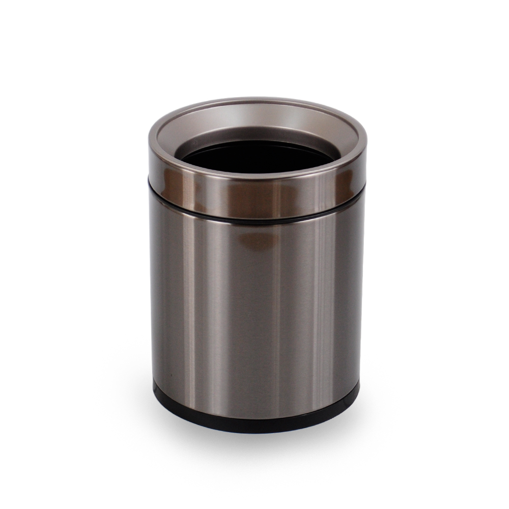 High Quality Recycling Waste Bins Trash Indoor Home Rubbish Bin