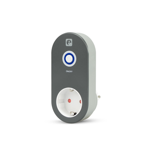Гарза бренд Smart Wifi система полива сада автоматический контроллер полива с дополнительным разъемом смарт-концентратора - Product Image 5