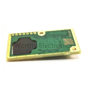 电子元件I2C/UART接口SFA30-D-T电化学甲醛传感器模块SFA30电子模块 - Product Image 2