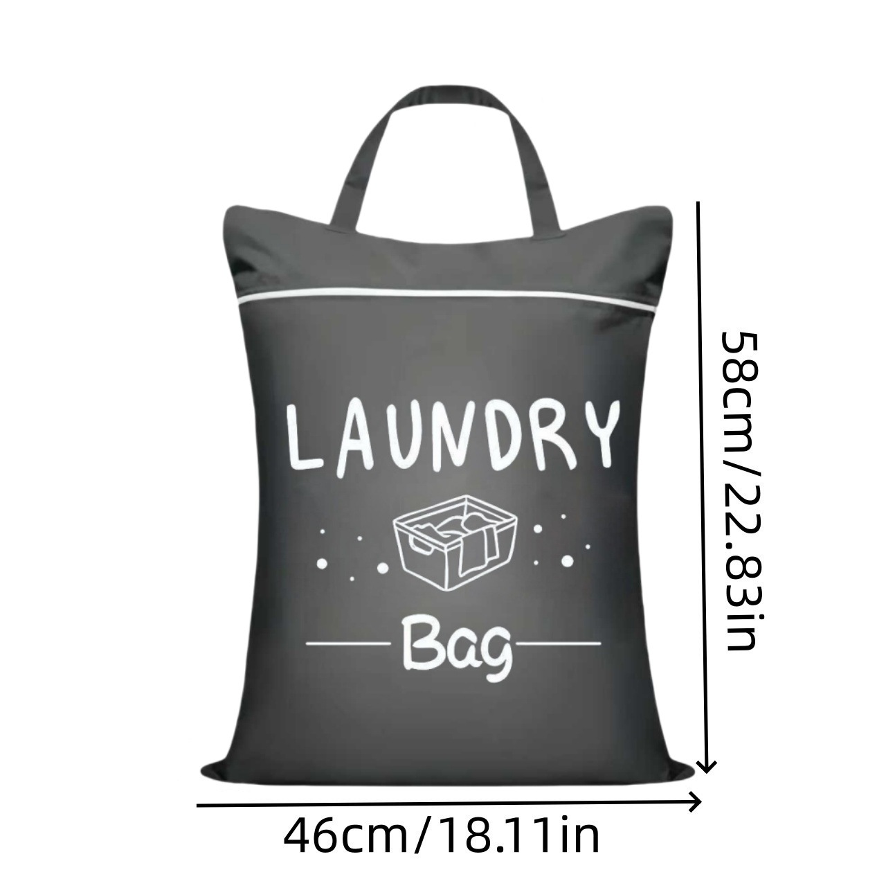 Motif gris moyen