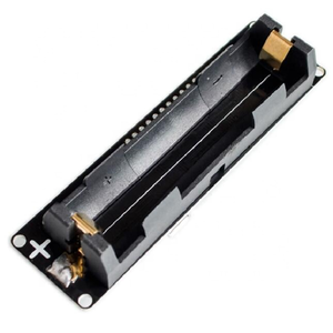High Quality <strong>ESP</strong>-wroom-<strong>02</strong> Pocket 8266 D1 Mini <strong>WIFI</strong> <strong>Module</strong> <strong>ESP8266</strong>+18650 Battery Holder - Product Image 3