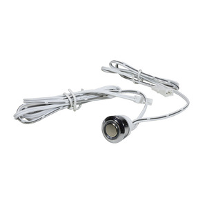 Venta directa de fábrica, detector de movimiento de barrido PIR de 3A, módulo de sensor táctil LED con control de atenuación, sensor de gabinete táctil - Product Image 1