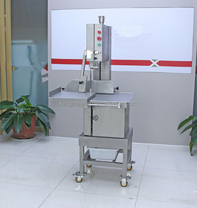 骨のこぎりカッター冷凍肉最新到着 - Product Image 5