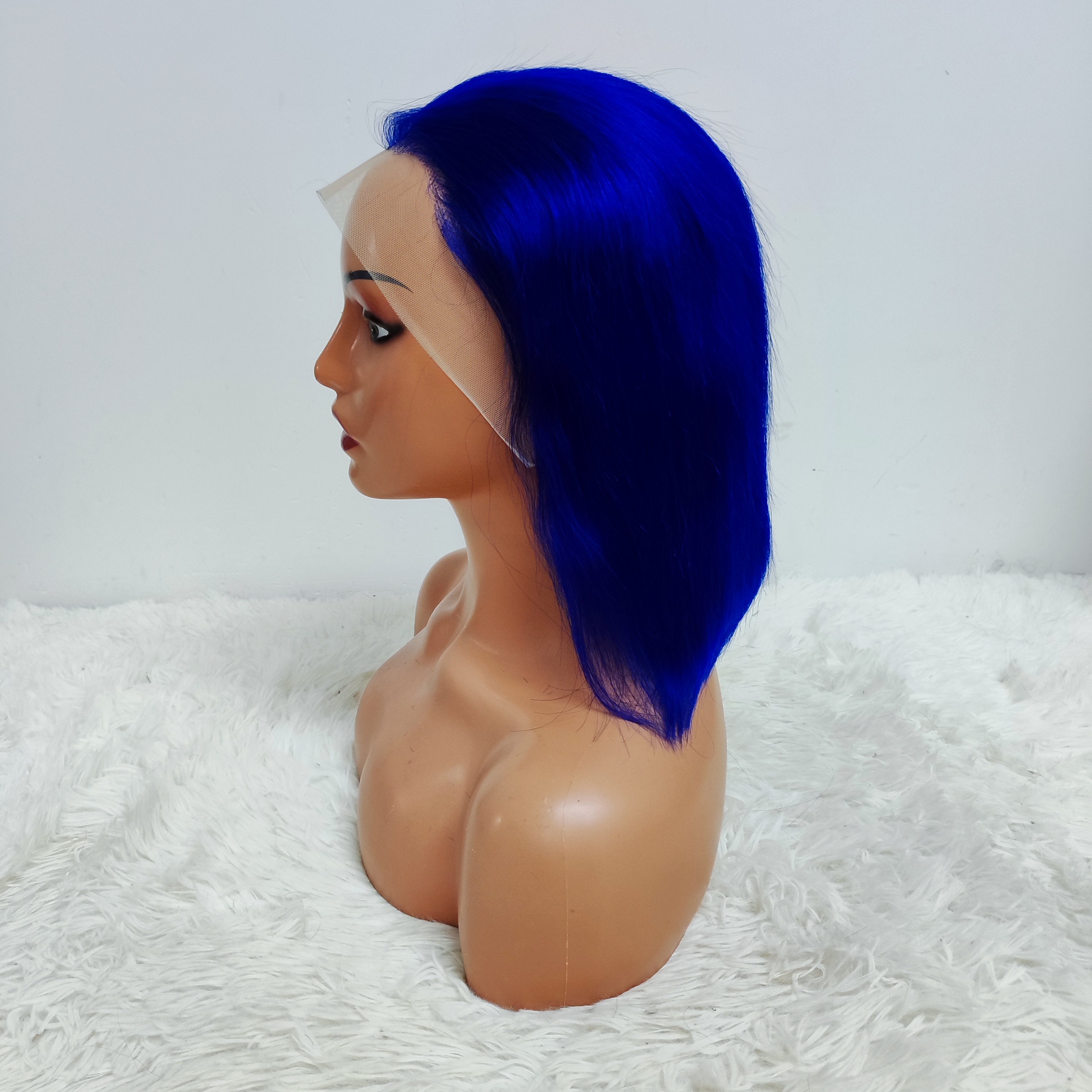 Dark blue