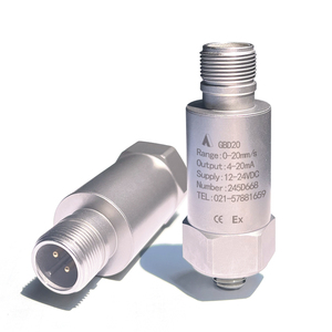 0-10mm/s vibration <strong>sensor</strong> supplier vibration transmitter 4-20ma <strong>analog</strong> <strong>output</strong> industrial motor vibration monitoring <strong>sensor</strong>