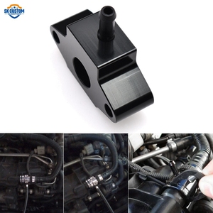 CNC เครื่องดูดฝุ่น Turbo Boost Tap,เทอร์โบสำหรับ BMW 1 2 3 5 Series X1 X3 Z4 N20 N55 2.0T อะแดปเตอร์เซ็นเซอร์สุญญากาศเครื่องยนต์ - Product Image 2