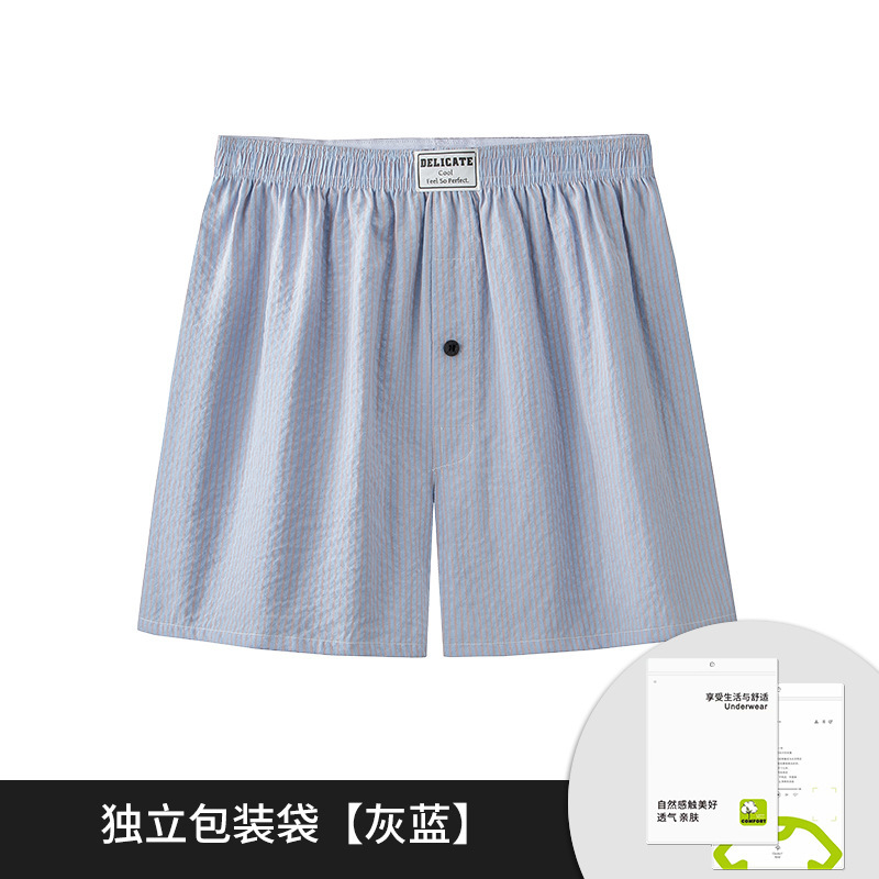 Gray blue