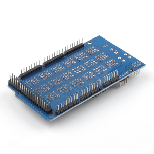 MEGA Sensor Shield V2.0 Erweiterungs karte für Arduino Mega2560 R3 - Product Image 3