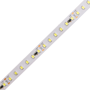 24V แถบไฟ LED 2835 SMD สีขาวเย็นที่กำหนดเองในตัว IC IP68 USB สวิตช์ควบคุมระยะไกลสำหรับใช้ในบ้านและคลังสินค้า - Product Image 3