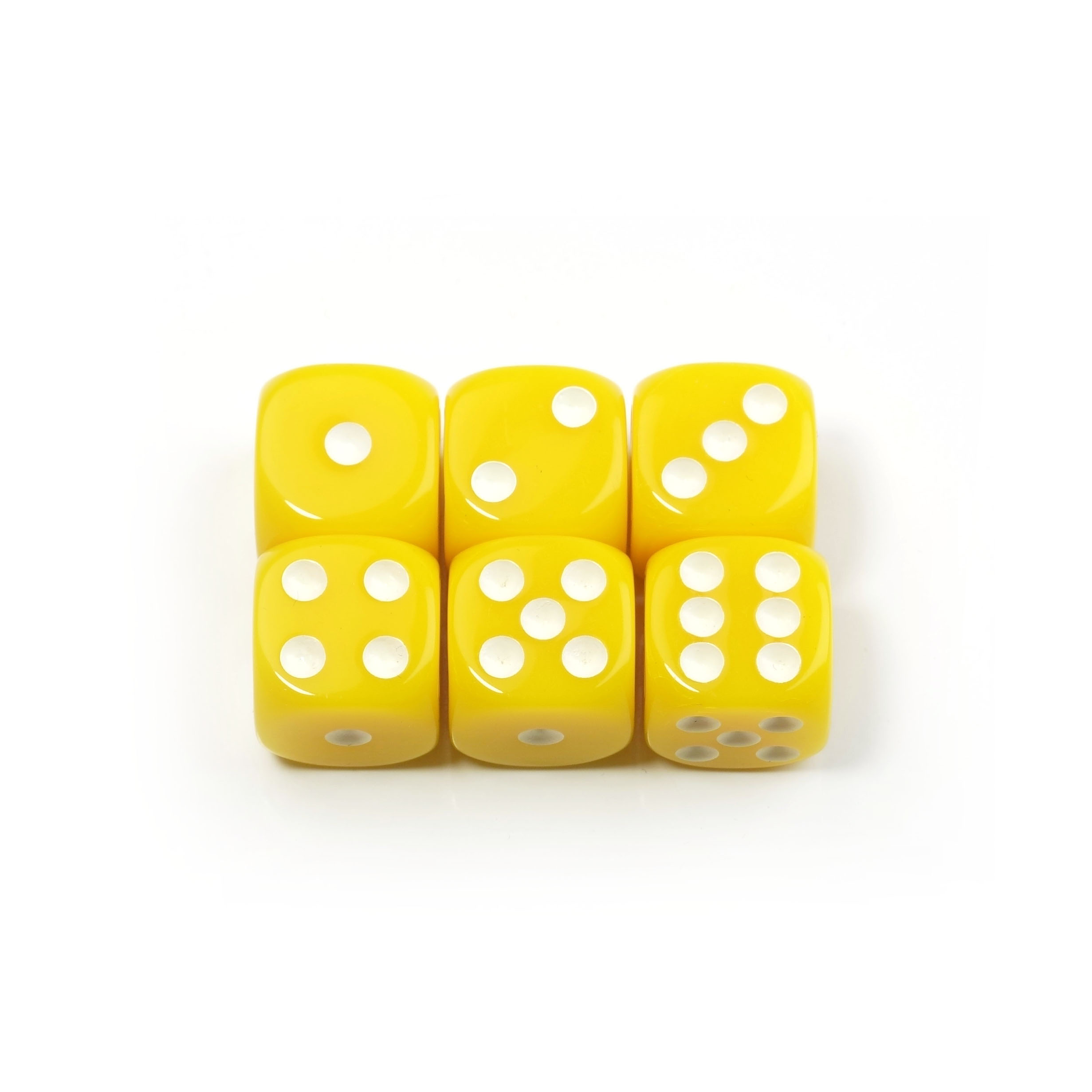 pips amarillos / blancos