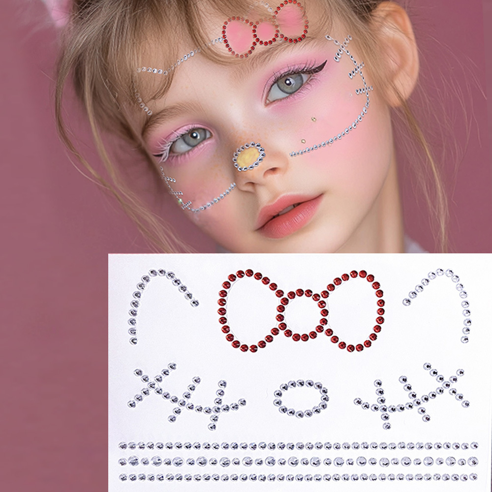 Trucco stile Cos
