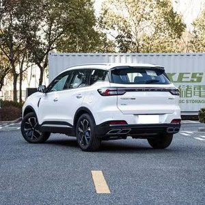 電気自動車2024年中国の良い車奇術TIGGO 7 Geely galaxy E8中国新エネルギー車