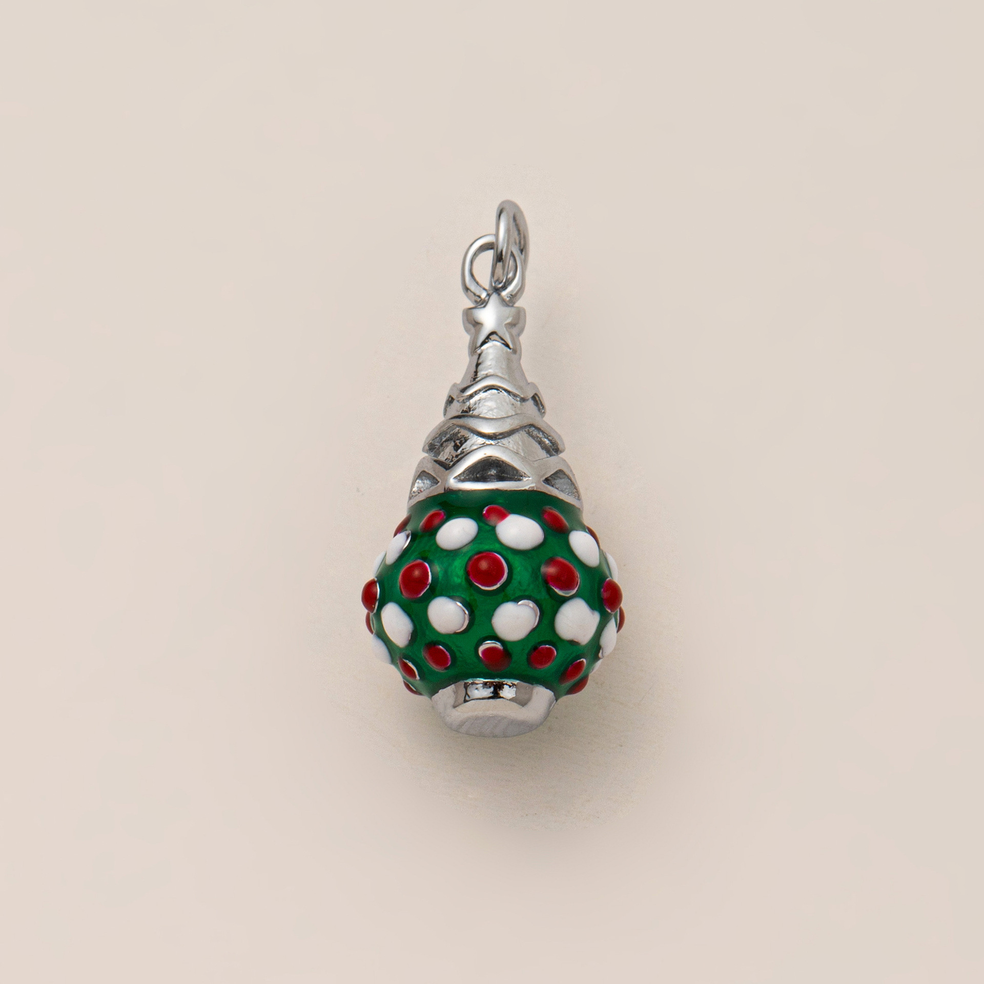 Pendentif brillant