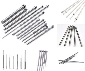 工厂定制圆头导套和导柱推冲销，用于模具组 - Product Image 6