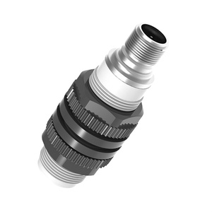 Sense MS18-30P <strong>Diffuse</strong> <strong>Reflection</strong> UItrasonic <strong>Sensors</strong> - Product Image 1