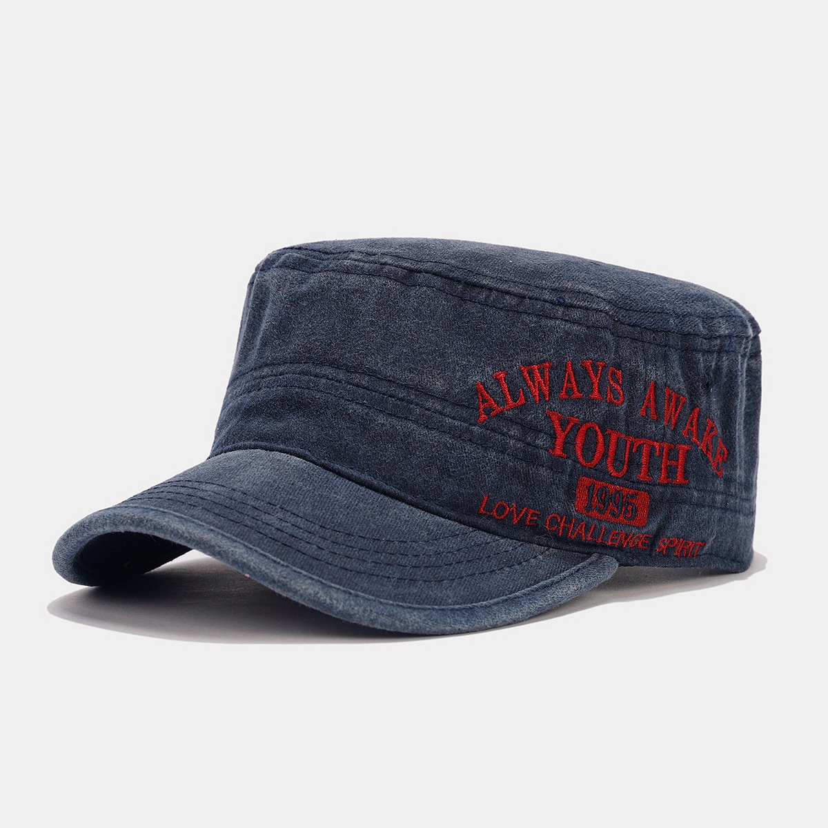 Bleu marine