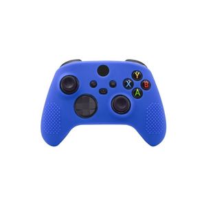 เคสเปลือกสำหรับ Xboxes Series S X Controller,ฝาครอบผิวซิลิโคนสำหรับ Xboxes Series S X เคสแผ่นเกม - Product Image 4