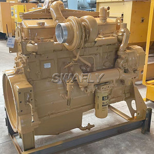 SWAFLY 3406B 3406C Motor motoru 9Y8247 jeneratör seti motoru - Product Image 4