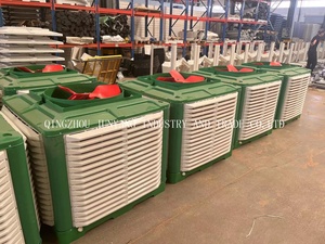 <strong>Chiller</strong> Evaporative Water-<strong>cooled</strong> Environmental <strong>air</strong> Conditioning Farm Cooling Large Factory Commercial <strong>air</strong> Conditioning