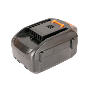 C & P Wox 40VA 2500mAh WORX WG284E 36V (最大40V) 18650リチウムイオンバッテリー - Product Image 4
