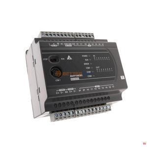 Spedizione veloce Controller logico programmabile DVP16ES200T - Product Image 4
