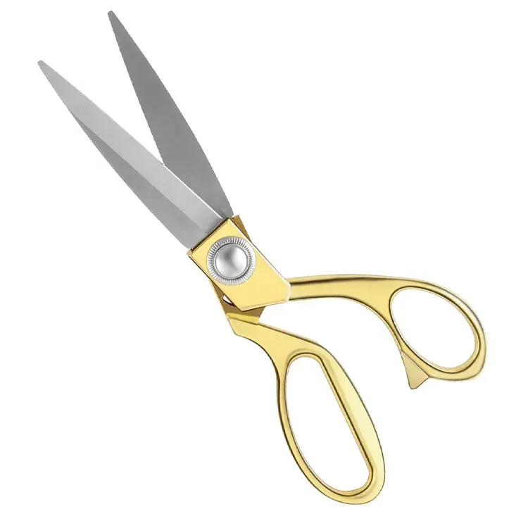 Производители высококачественных портных ножниц из нержавеющей стали 9,5 дюйма швейные ножницы