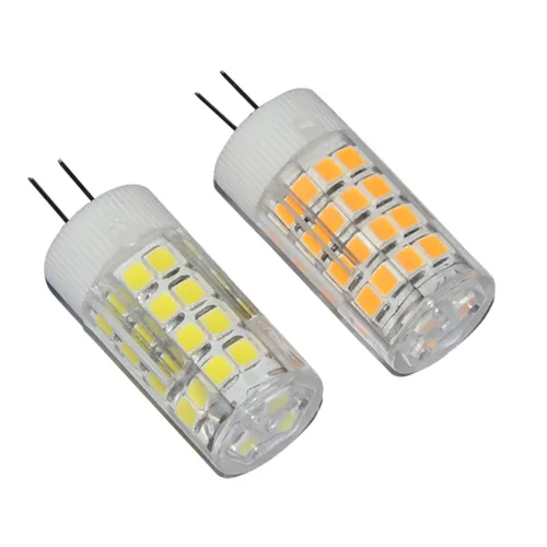 Di alta Qualità HA CONDOTTO LA Mini 12V Lampadina G4 LED 2.5W 51SMD Mini Mais G4 HA CONDOTTO LA LAMPADINA G4