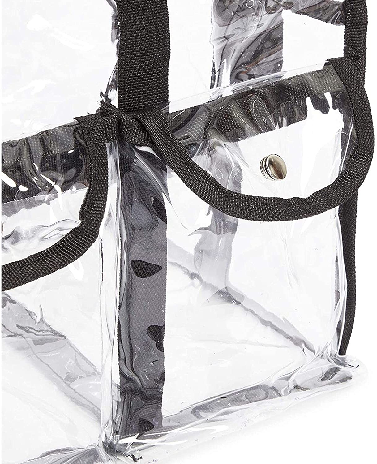 Jelly Bag, Travel Bag, Sports Duffel Bag, Goodie Bag, Party Favor Bag, Gift Bag, Carry Out Bag, Event Bag 3