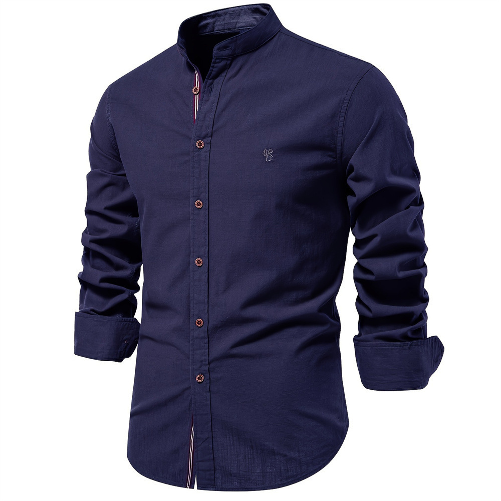 SH291 Blu scuro