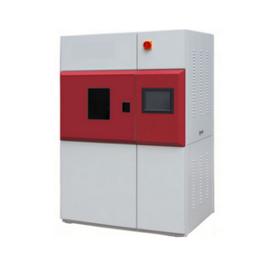 Liyi năng lượng mặt trời Simulator <span class=keywords><strong>Xenon</strong></span> ARC buồng thử nghiệm làm mát bằng không khí dệt độ bền ánh sáng Tester - Product Image 1