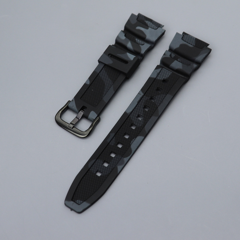Black-Style 2-Black Buckle