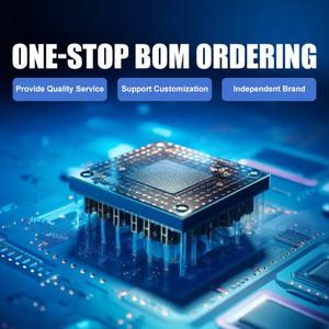 Procesamiento de visión integrado Xilinx Zynq UltraScale + FPGA MPSoC ARM de alta velocidad DSP AI, de alta velocidad, a escala ultraligera +, para el modelo Xilinx - Product Image 4