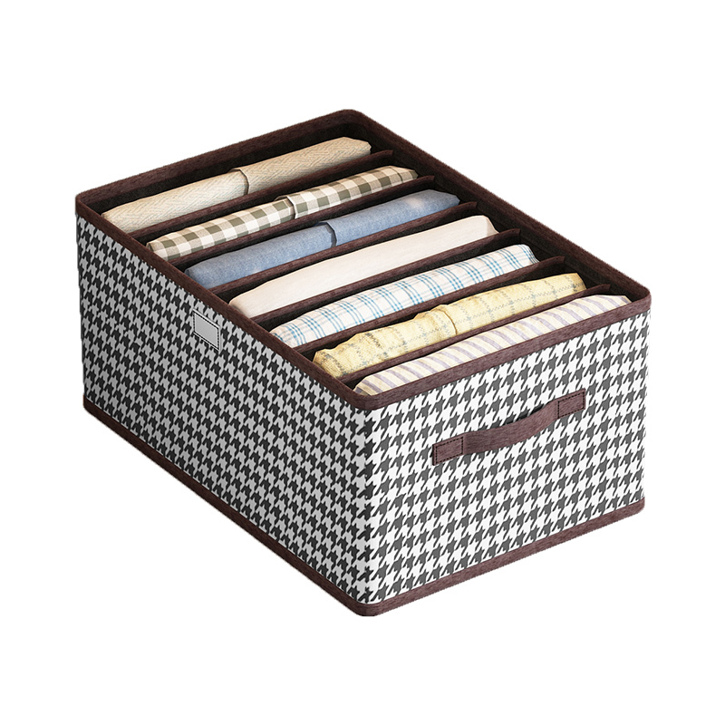 marron 7grids-sans couvercle