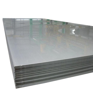 厚さ2B No.1表面240 304 316l合金BA 304Lステンレスシート904L 316tiグレード切削溶接曲げ加工可能 - Product Image 1
