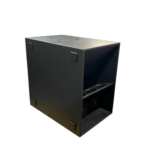 2025 Nhà Máy Thả Giá Rẻ Giá Thụ Động Chuyên Nghiệp Âm Thanh Âm Thanh Duy Nhất 21 Inch Loa Siêu Trầm Hệ Thống Lớn 21 "<span class=keywords><strong>Sub</strong></span> Ván Ép Tủ - Product Image 3