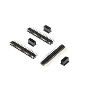 1.0/1.27/2.0/2.54mm PITCH หัวหญิง1.0mm 1.27mm 2.0mm 2.54mm หัวต่อ SMD SMT ตัวผู้หัวหญิง - Product Image 4