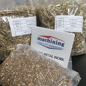 حقيبة مايكل آرام من الزنك والنحاس أقراص غيتار وجسر تبديل مفتاح مفتاح مسكة اسطوانية مقبض قطرة صغيرة Coper جزء فرشاة برغي نحاسي - Product Image 5